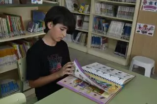 El príncipe de las bibliotecas