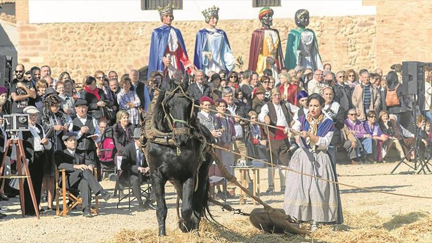 ‘La Almunia, se rueda’ cambia de fechas y será el 1 de julio