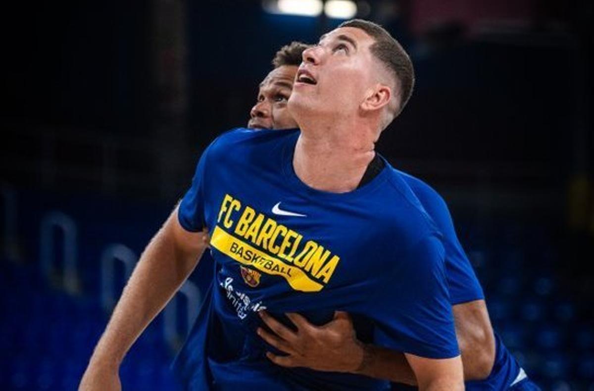 El Barça tendrá cuatro rivales catalanes esta temporada además del MoraBanc Andorra