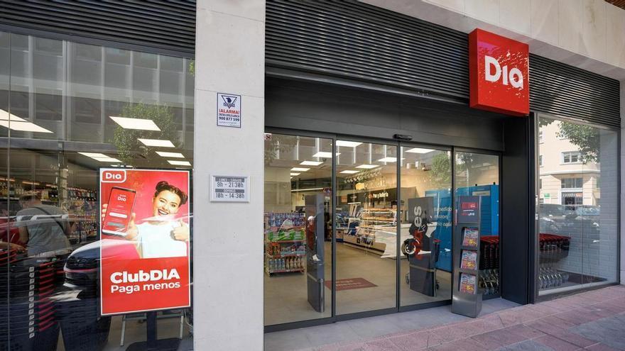 Supermercados Día abrirá en noviembre su nueva tienda en Córdoba capital