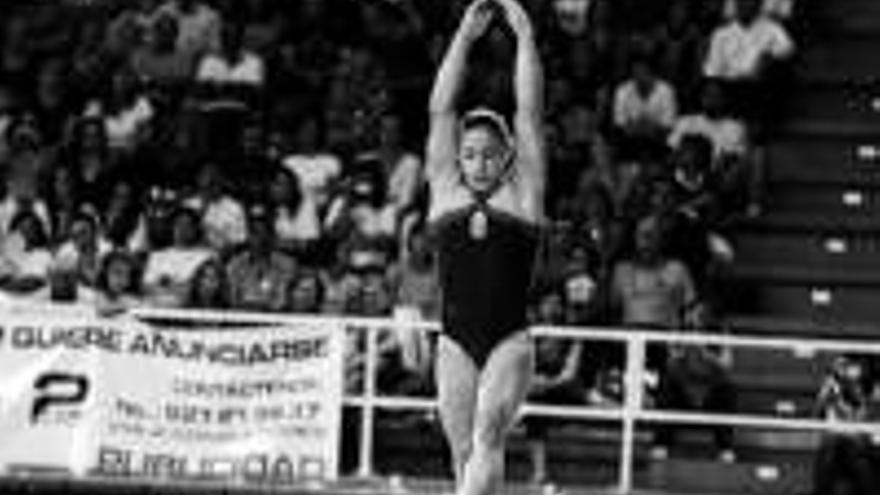 El árbitro de voleibol Galán gana el Premio Extremadura del Deporte