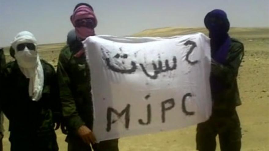Jóvenes por el Cambio exige la dimisión de la cúpula del Frente Polisario