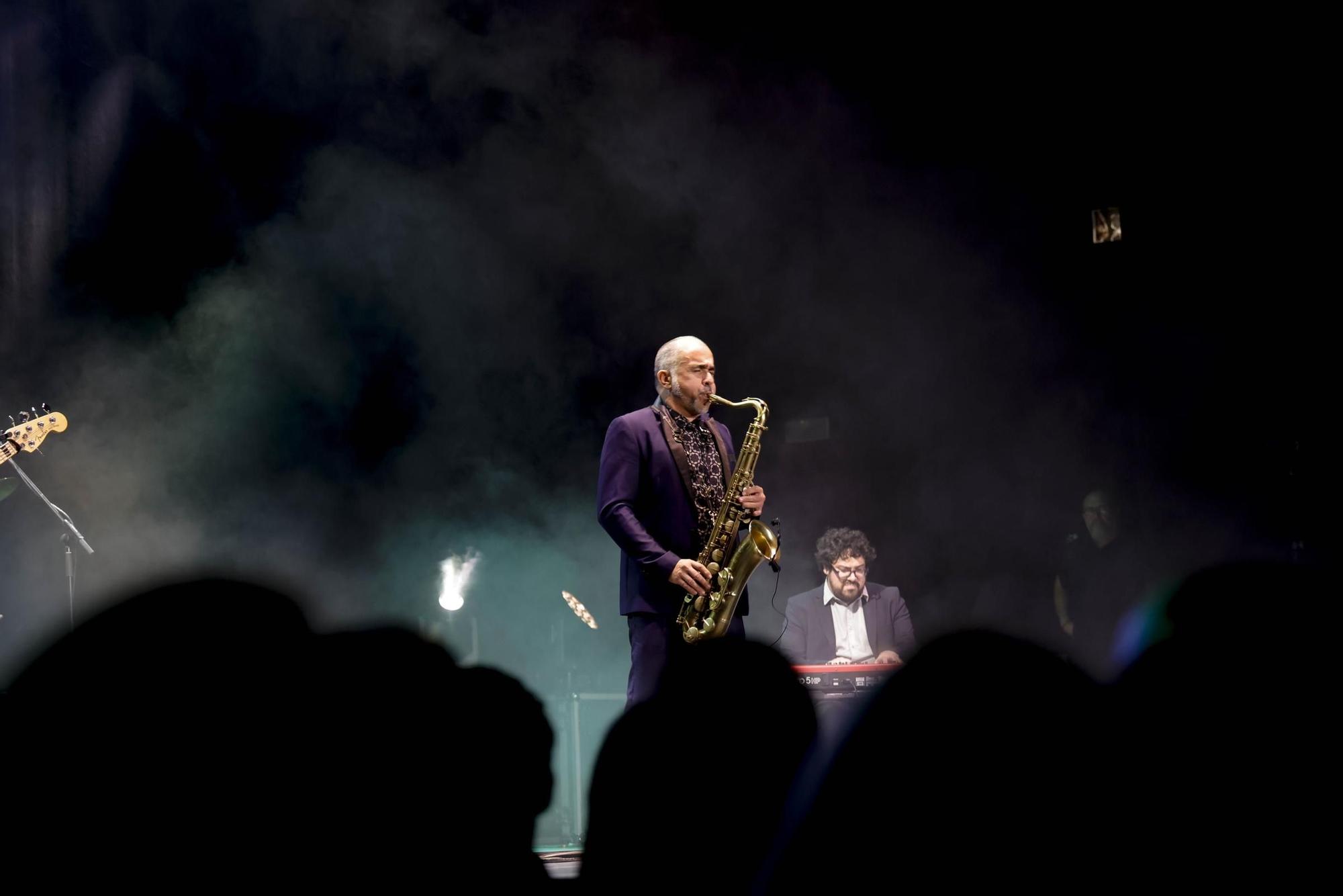 FOTOS: Los premios Yepes de la música en imágenes