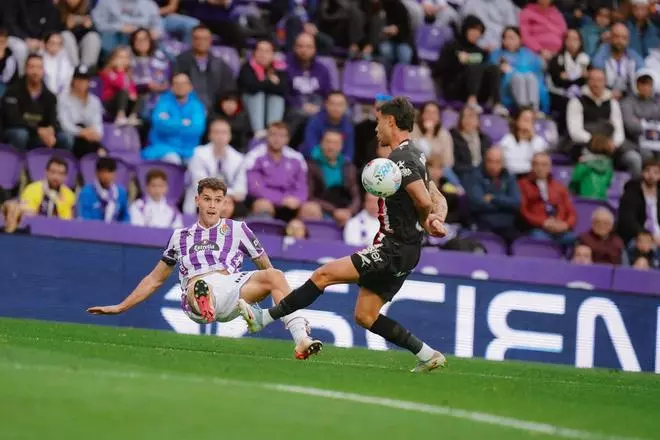 Oficial: el Córdoba CF cierra la cesión del lateral derecho Álvaro Pérez 'Trilli'