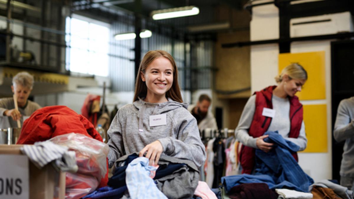 Ofertas de empleo para Clasificadores/as de Textil en Zara.