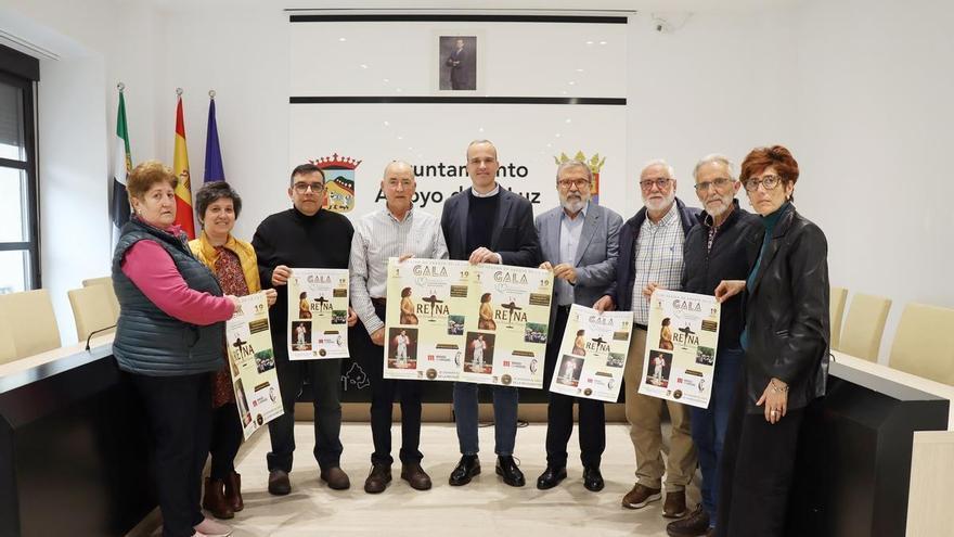 Arroyo de la Luz acogerá una gala solidaria a beneficio de la Asociación Española Contra el Cáncer