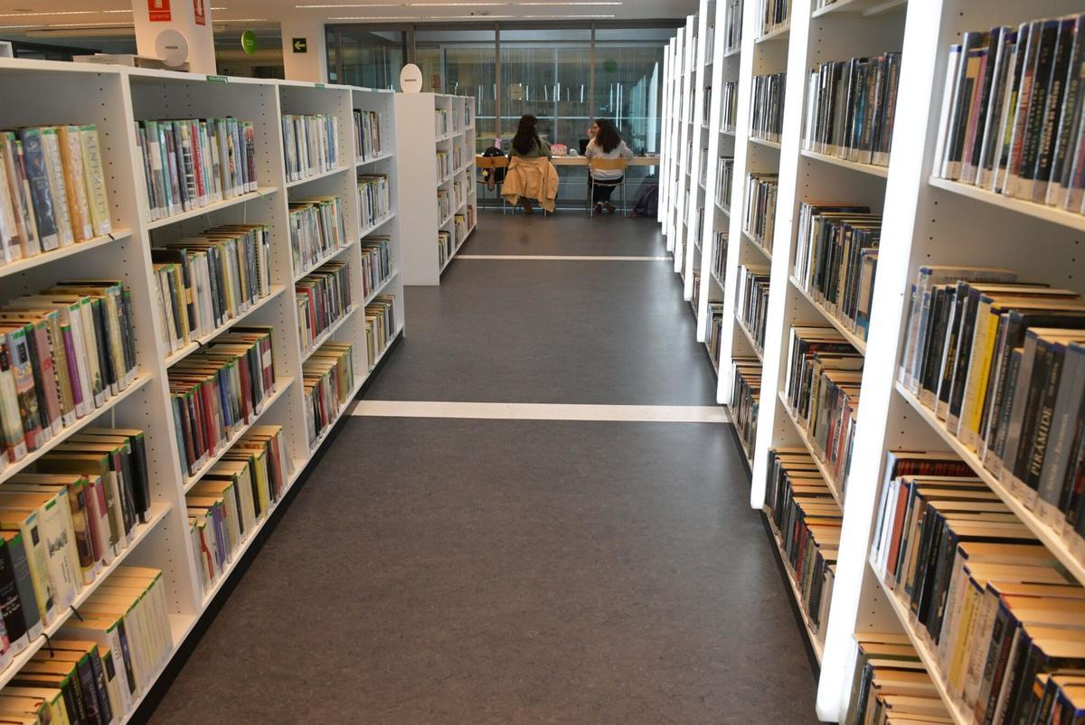 La instalación recupera la normalidad de funcionamiento tras eliminar los problemas de filtraciones y humedades que han obligado a un cierre temporal de la instalación.