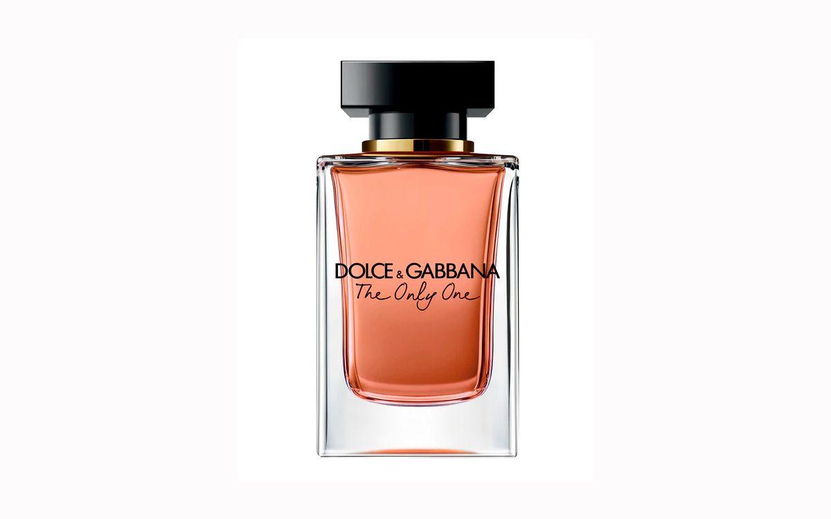 'The only one' de Dolce &amp; Gabbana
