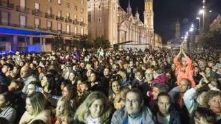 Consulta el programa completo de las Fiestas del Pilar 2024