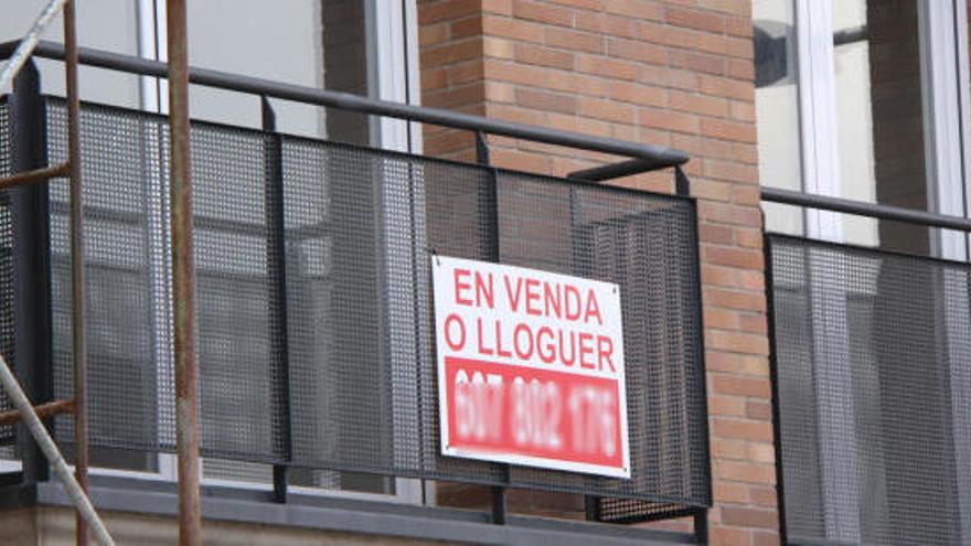 Mesures de l&#039;ajuntament a favor del mercat de lloguer.