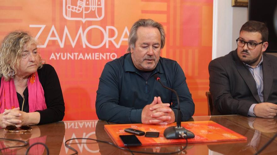 Alquiler con garantía municipal para las familias de Rabiche en Zamora