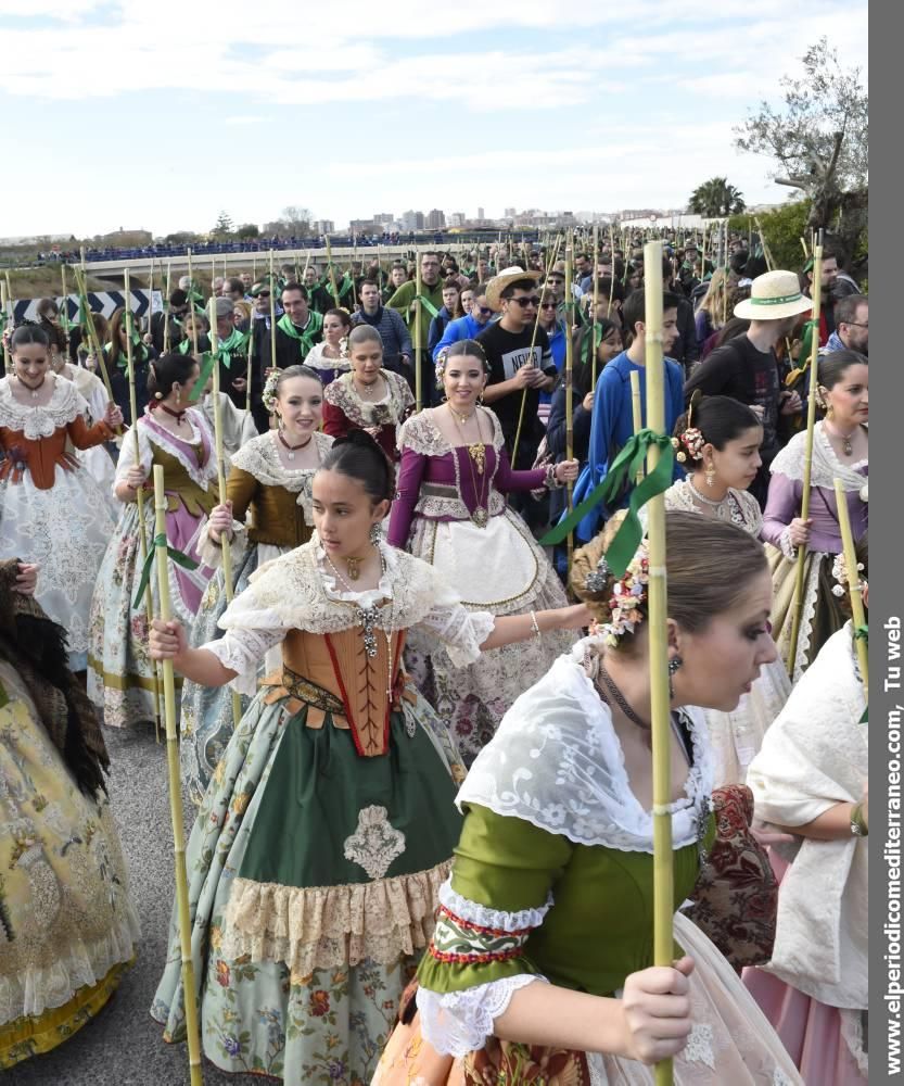 Romeria a la Magdalena 2016