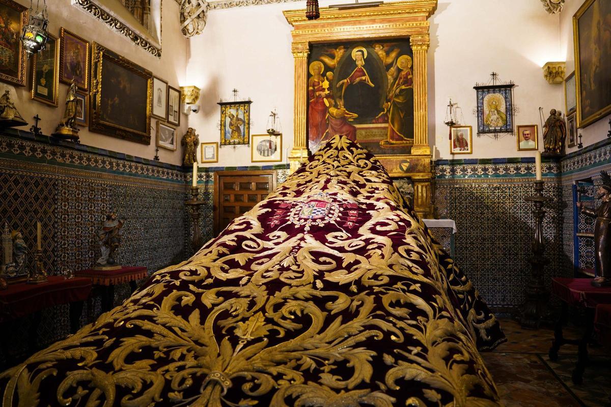 Exposición "Cayetana, Grande de España"