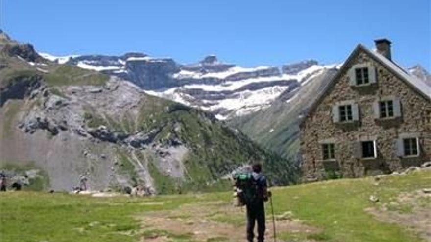 El castellonense Juanan Navarro, el mejor Non-Stop en los Pirineos‎