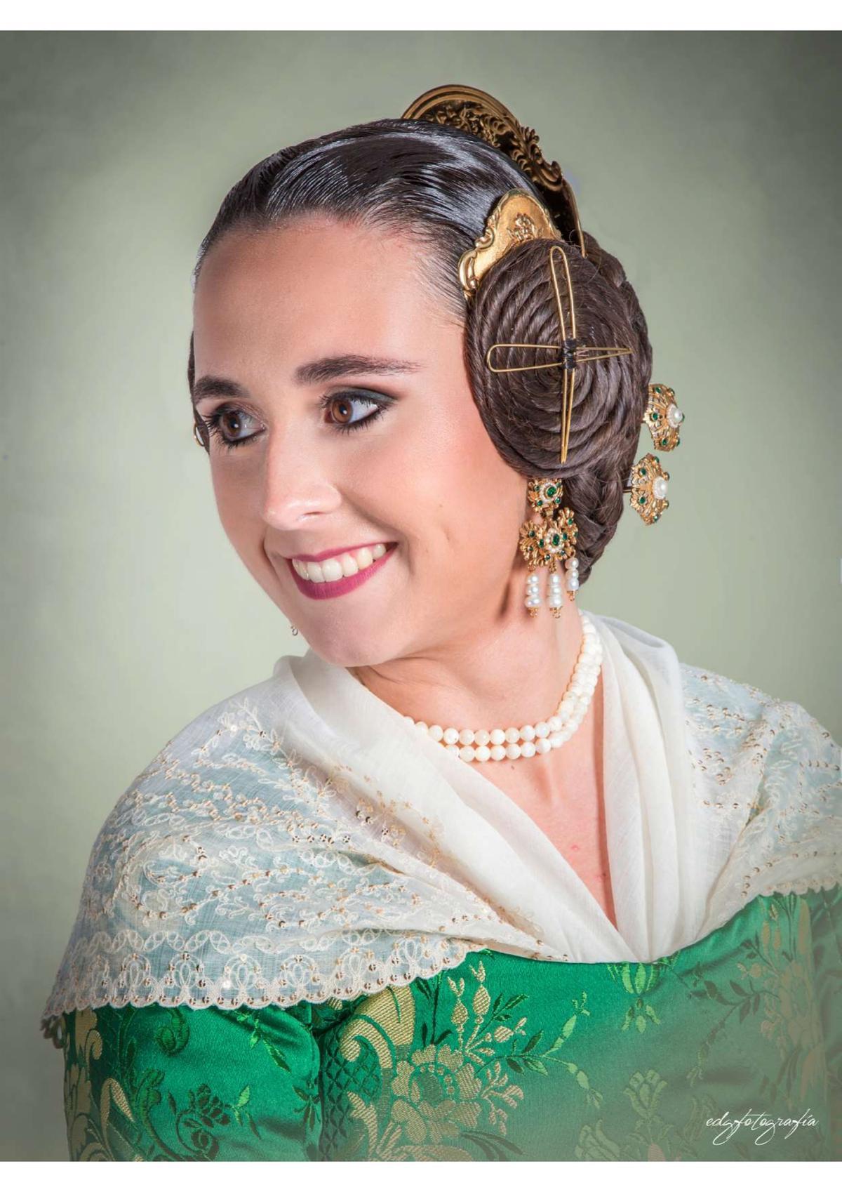 RUSSAFA B. Lydia Serrano Garcia (Cadiz-Los Centelles)
