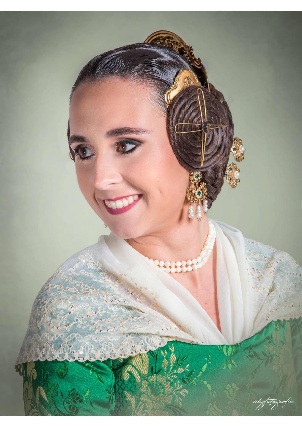 Lydia Serrano Garcia (Cadiz-Los Centelles)