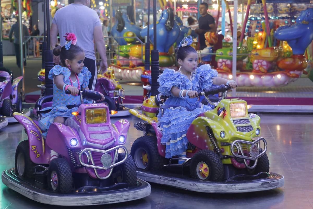 Arranca la Feria de Córdoba 2018