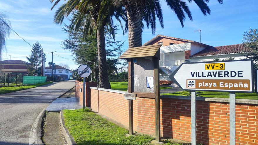 Los vecinos de Villaverde y Quintes alertan de una oleada de robos en esa zona de Villaviciosa