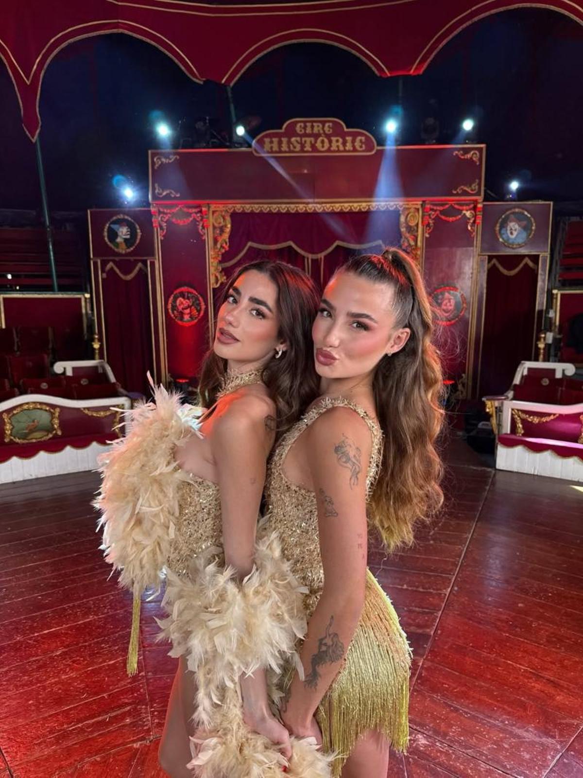 lola y sofia