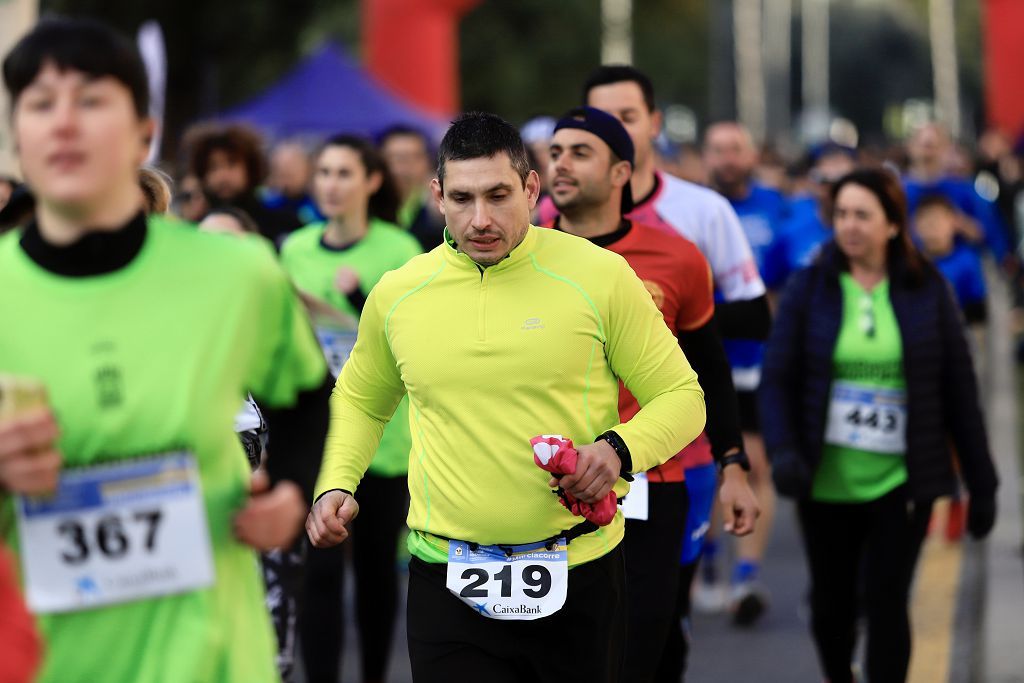 Carrera Popular Ronald McDonald