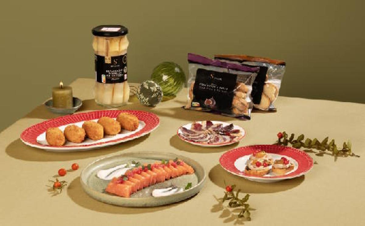 ALDI Bodegón Special