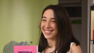 Carlota Elias, criminòloga: "A moltes dones els atrauen els homes conflictius pel desig de canviar-los"