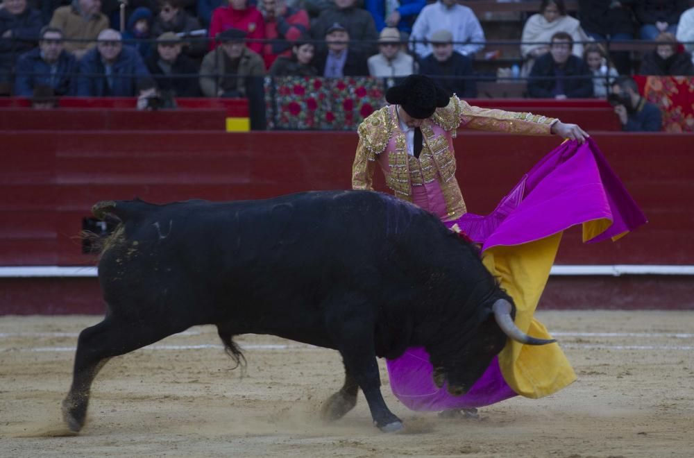 Feria de las Fallas 2016