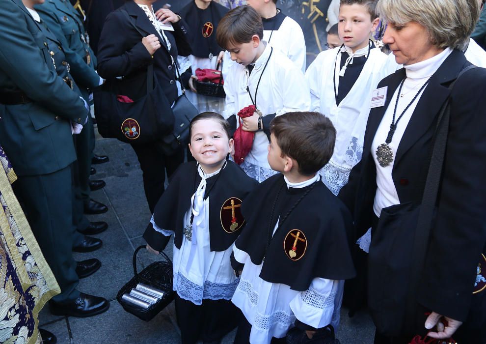 Martes Santo de 2016 | Penas