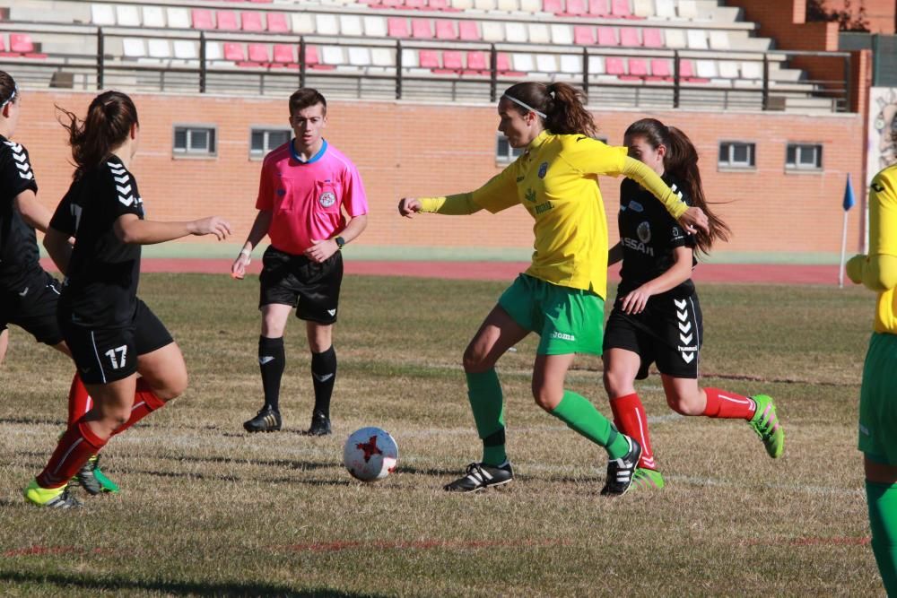 Partido Amigas del Duero