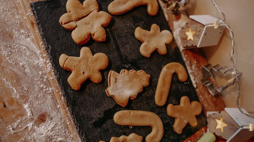 Las mejores recetas navideñas