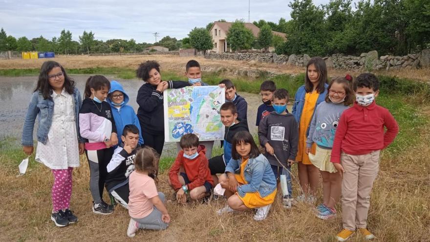 El futuro del medioambiente