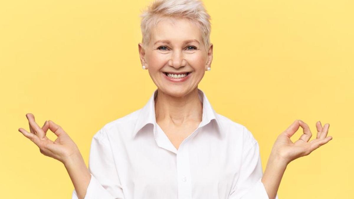 Et sorprendrà: L'expert que va estudiar els més longeus del món revela el seu secret