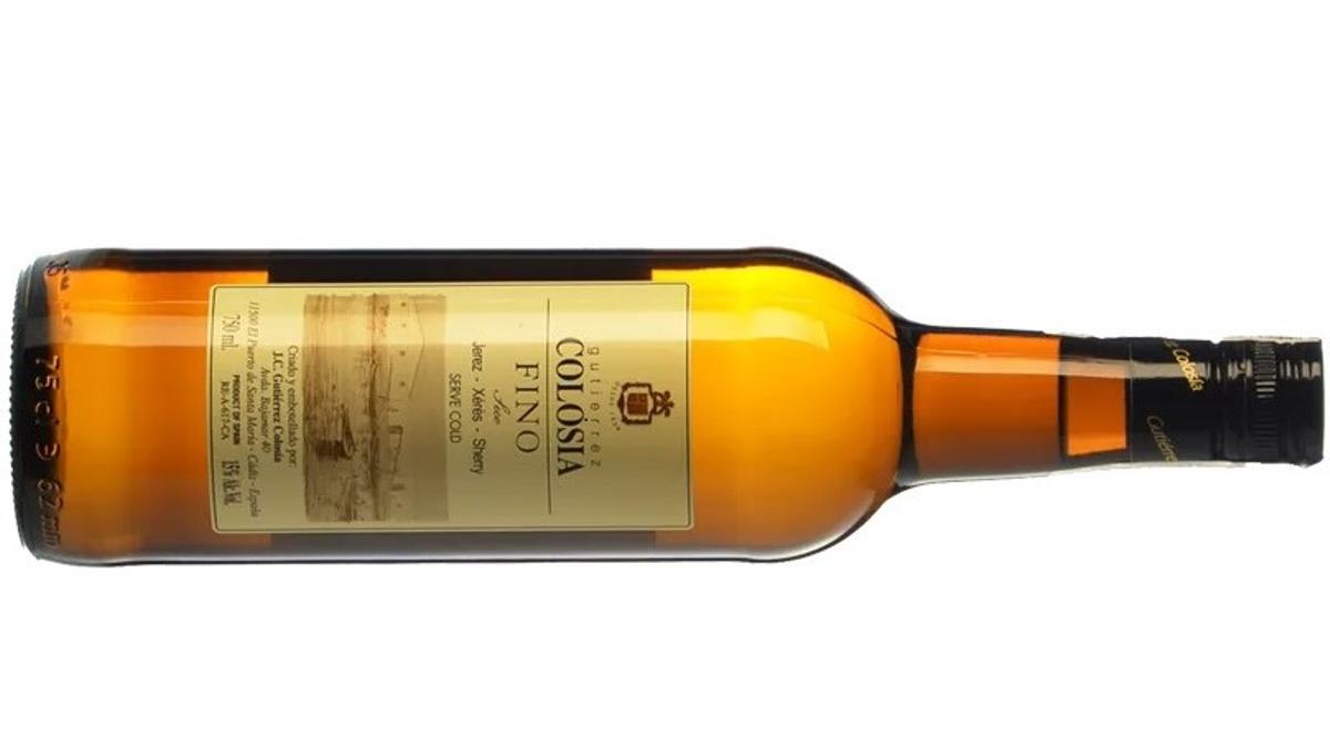 Vino Fino (Gutiérrez Colosía).