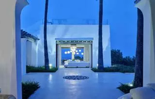 Blakstad Ibiza apuesta por la arquitectura respetuosa