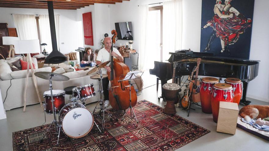 Red Carpet, en Lloret de Vistalegre: un oasis musical en el que encontrar la inspiración