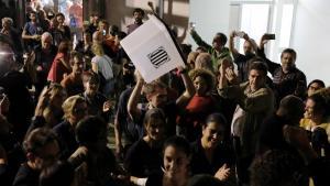 Marta Rovira, Jordi Sànchez i tres plans per votar l’1-O: així es va gestar el referèndum
