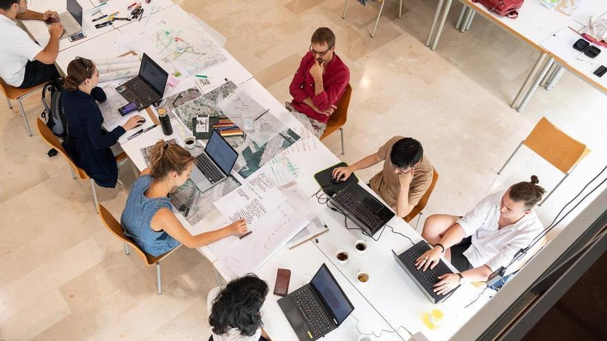 Empleabilidad y UPV, un tándem muy compenetrado