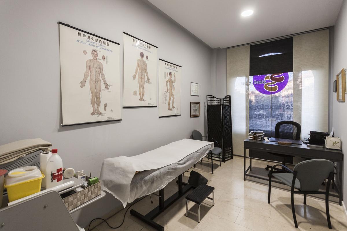 En Súmer Salud, además de mejorar la calidad de vida de sus clientes, ofrecen diversos cursos y talleres.