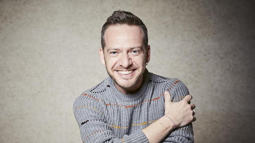 El festival en el Camino de Santiago continúa este sábado en Jaca con Vincenzo Capezzuto y Giancarlo Bianchetti