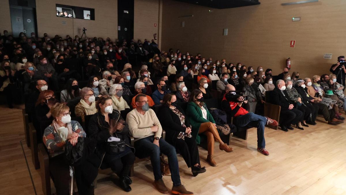 Castelló recuerda la fuerza y el poderío de ‘El Titi’ en un musical