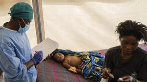 Verola del mico: 5 claus de la vacunació a Catalunya