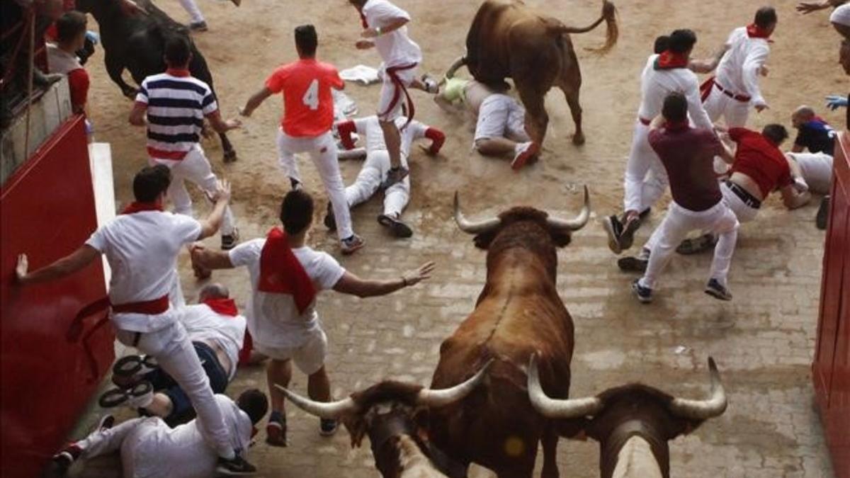 San Fermín