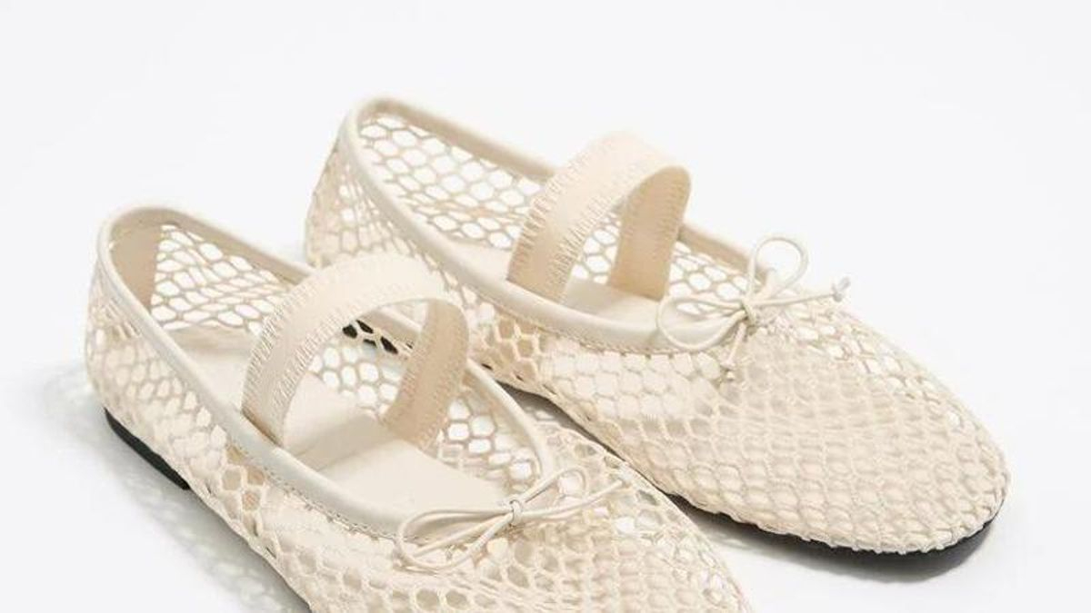 Zapatos de Bimba y Lola