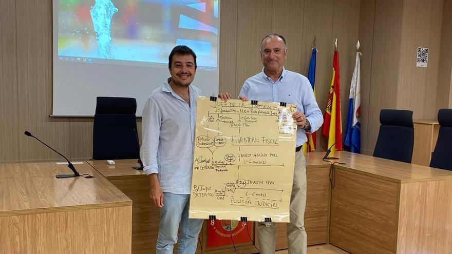 Mi gran profesor
