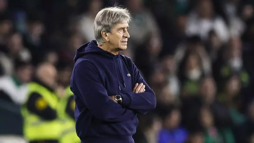 Pellegrini recuerda que la Fiorentina "ha jugado las dos 迆ltimas finales"
