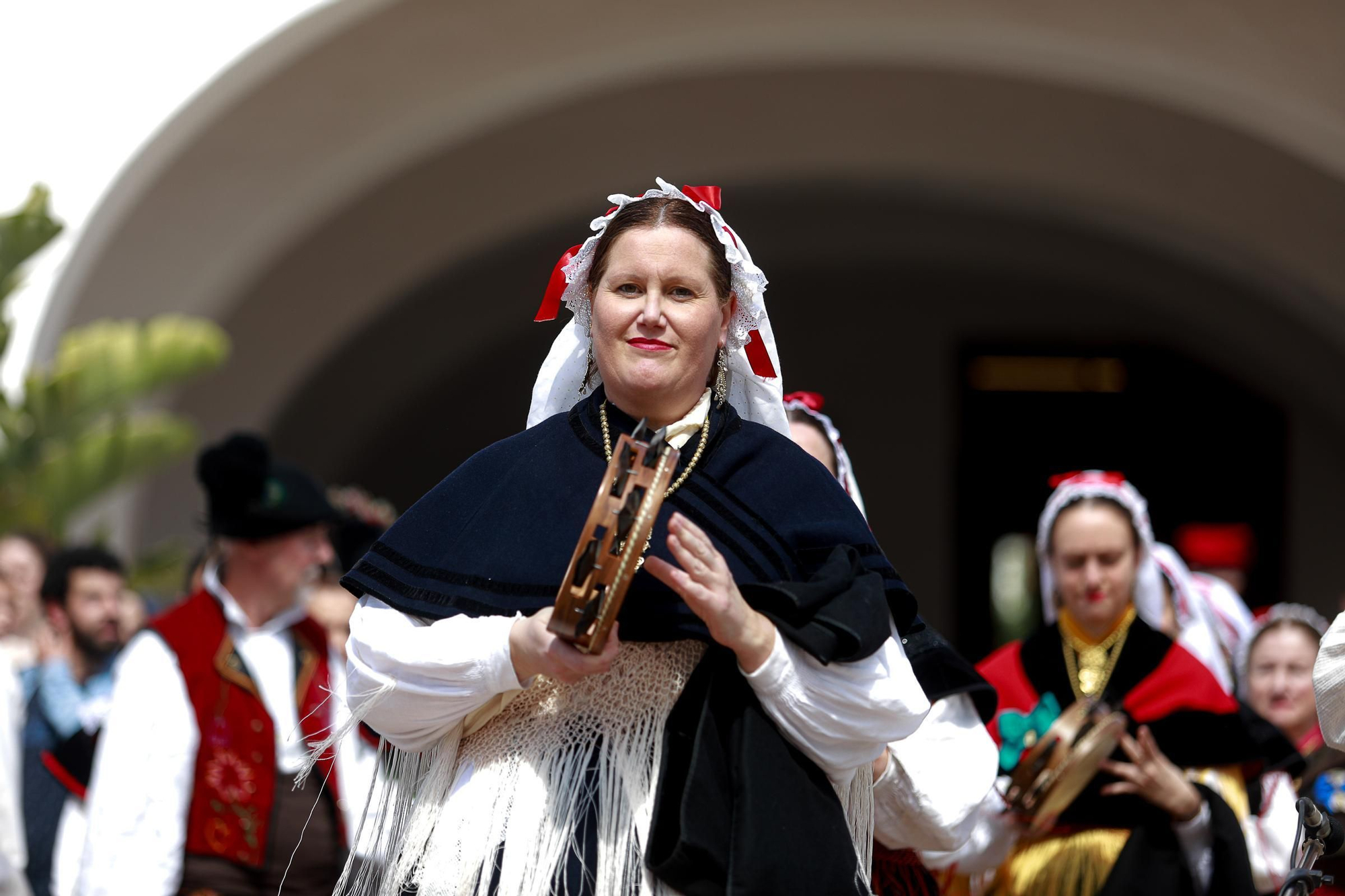 Mira aquí todas las fotos de las fiestas de Sant  Josep