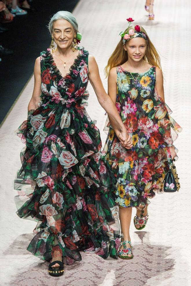 Dolce & Gabbana