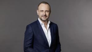 El filósofo Peter Neumann.