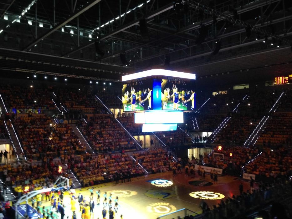 Herbalife Gran Canaria - Iberostar Tenerife