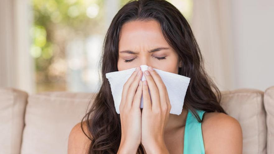Cómo limpiar el hogar para combatir las alergias primaverales